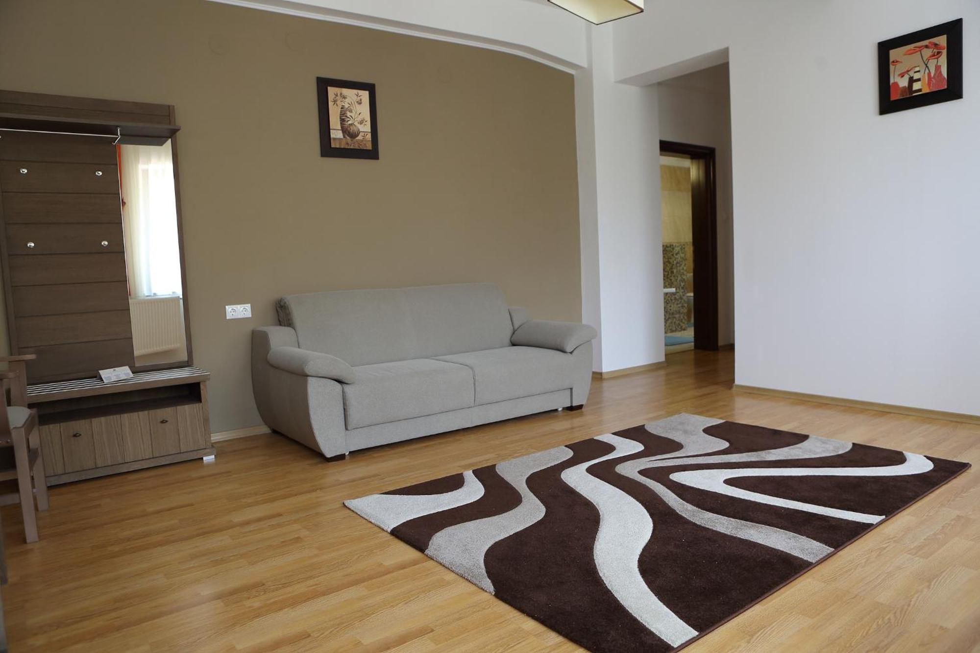 Septimia Hotels & Spa Resort Odorheiu Secuiesc Esterno foto